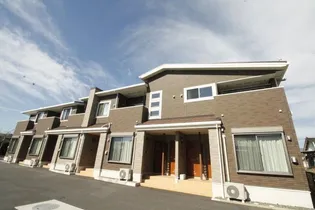 フランフルールの画像