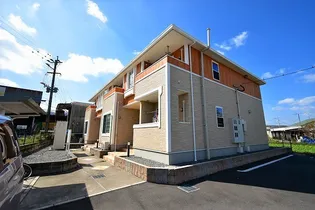 ルミナス メゾンⅡの画像