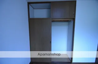 A Fプリベール【203号室】の内装