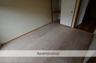 A Fプリベール【203号室】の内装