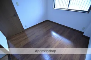 A Fプリベール【203号室】の内装