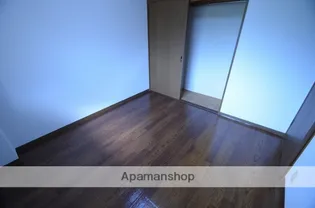 A Fプリベール【203号室】の内装