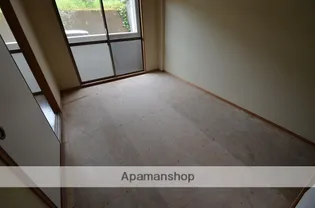 A Fプリベール【203号室】の内装