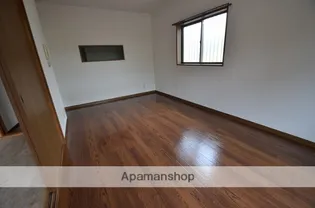 A Fプリベール【203号室】の内装