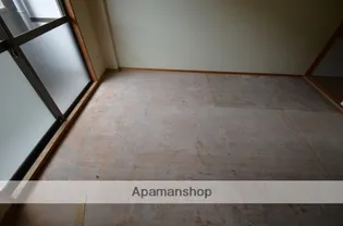 A Fプリベール【203号室】の内装