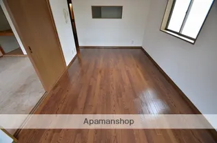 A Fプリベール【203号室】の居間