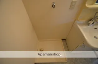 A Fプリベール【203号室】のその他画像