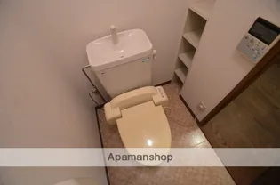 A Fプリベール【203号室】のその他画像