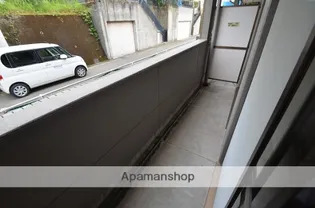 A Fプリベール【203号室】のその他画像