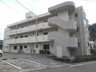 第1小川ハイツの画像