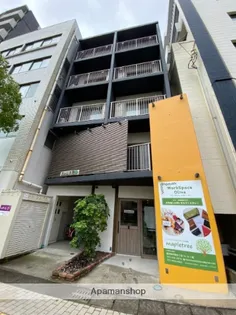 フェリス荒田【502号室】の外観