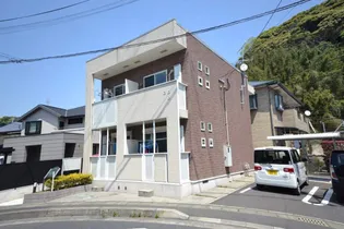 モデッサ・Y【1階】の外観