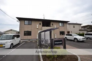 ソレジオ本村の画像