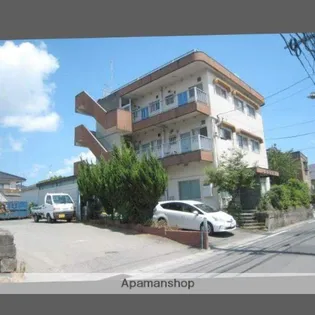 上仮屋マンションの画像