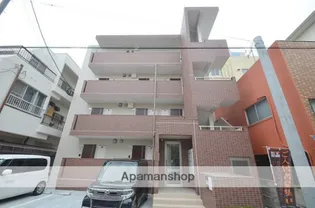 オメガステージ真砂の画像