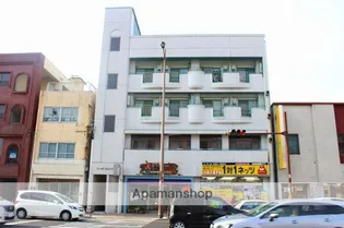 コーポやまぐちの画像