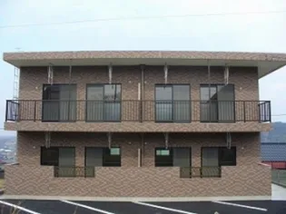 若葉ハイツの画像