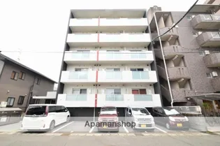 M.ULTRA【4階】の外観