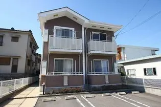 SUCCESSSTREET栄の画像