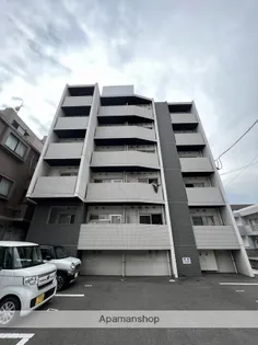 MODENA高麗【503号室】の外観