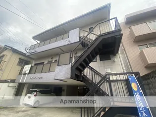 アビタシオン笹貫の画像