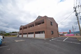 ひばりヶ丘ハイツの画像