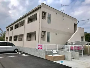 しあわせ荘の画像