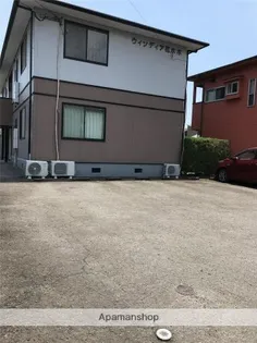 ウィンディア花水木の画像