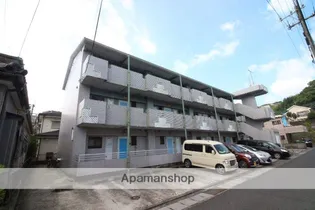 レジデンス田上台の画像