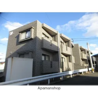 シャトレルミ【102号室】の外観