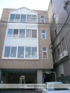 ファミールM【4階】の外観