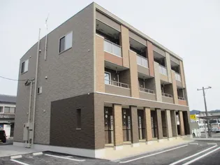 ショコレーヴの画像