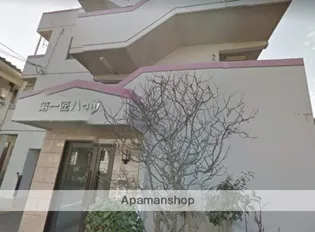 第一匠ハイツ【4階】の外観