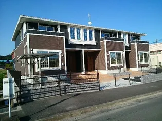 サン フルール ドゥの画像