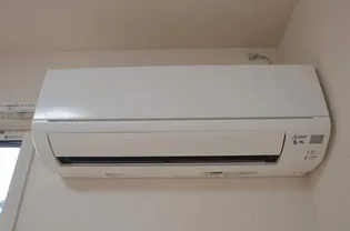 シャルムY【1階】の内装