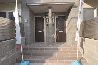 シャルムY【1階】のその他画像