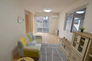 シャルムY【1階】の内装