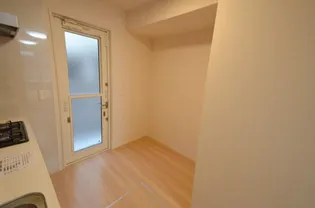 シャルムY【1階】の内装