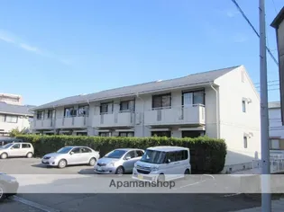 セジュール園田A棟の画像