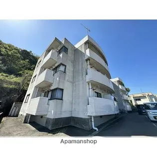 武レディースマンションの画像