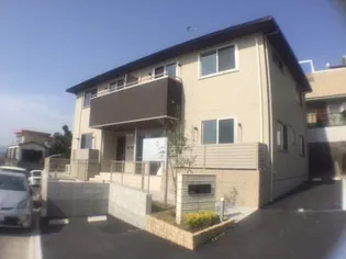 アイビュー日の出【1階】の外観