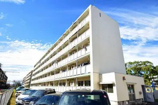 ビレッジハウス玉里1号棟の画像