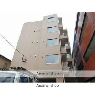 エルミタージュ長田の画像