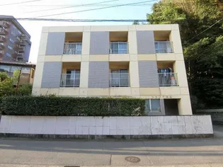 シャンテ城山の画像