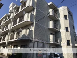 オーシャン東谷山の画像