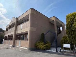 グリーンヴィレッジの画像