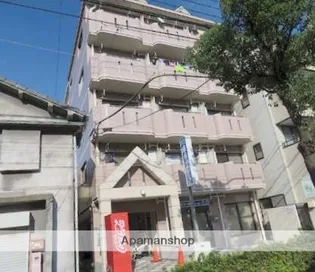 アーバンパレス新屋敷の画像