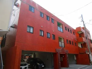 第7平和マンションの画像