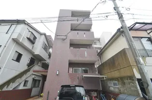 フレア鴨池の画像