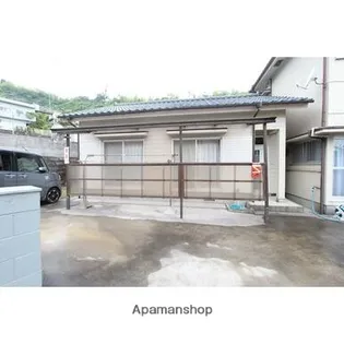 鹿児島県鹿児島市小野1丁目【一戸建】の外観